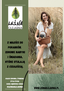 E-book - Z Miłości do poranków. Zdrowe nawyki i śniadania, które otulają z czułością.